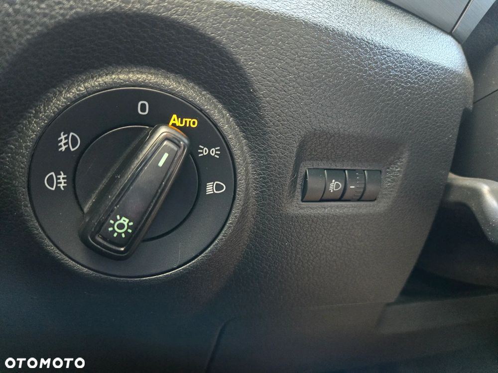 Skoda Fabia 1.0 Ambition - 21