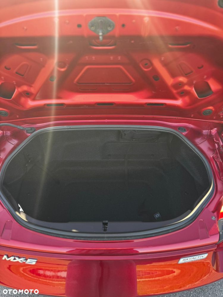 Mazda MX-5 1.5 Skyenergy - 15