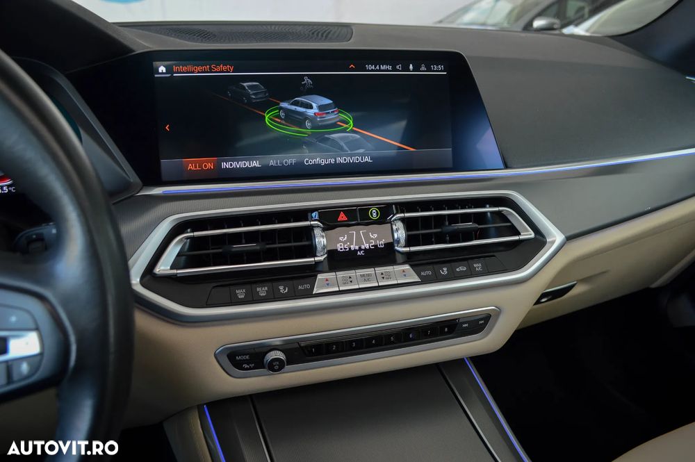 BMW X5 xDrive25d xLine - 16