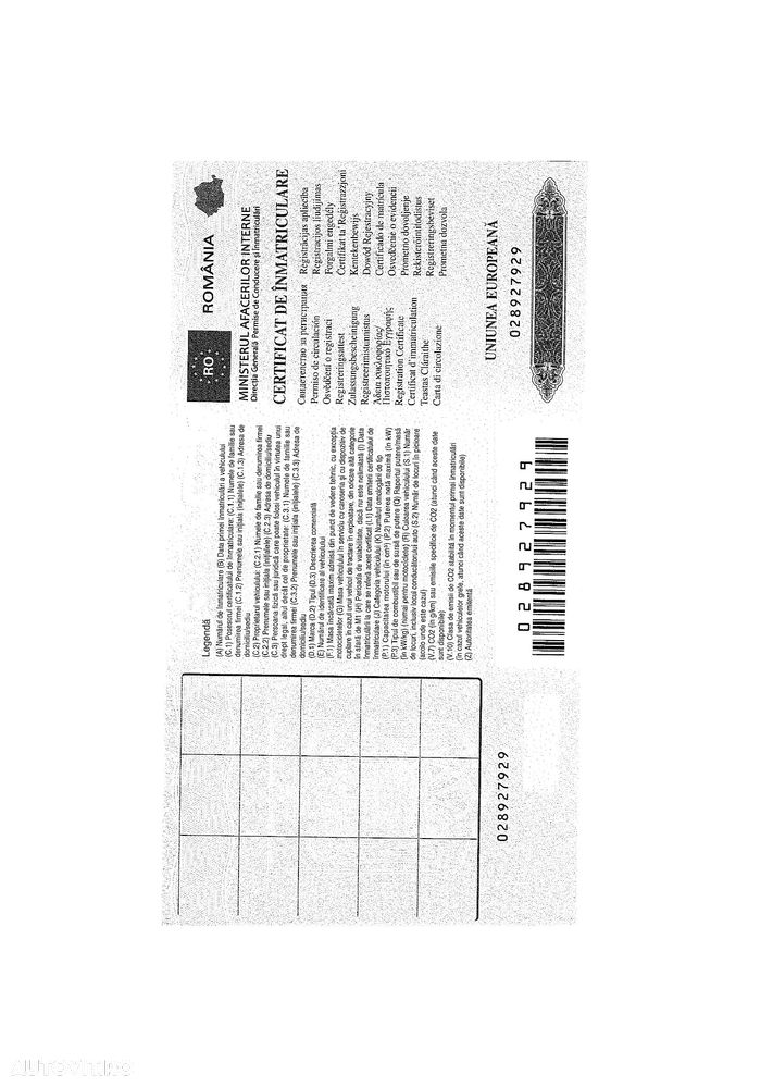 SsangYong Korando 1.5 GDI Turbo AT Smart - 22