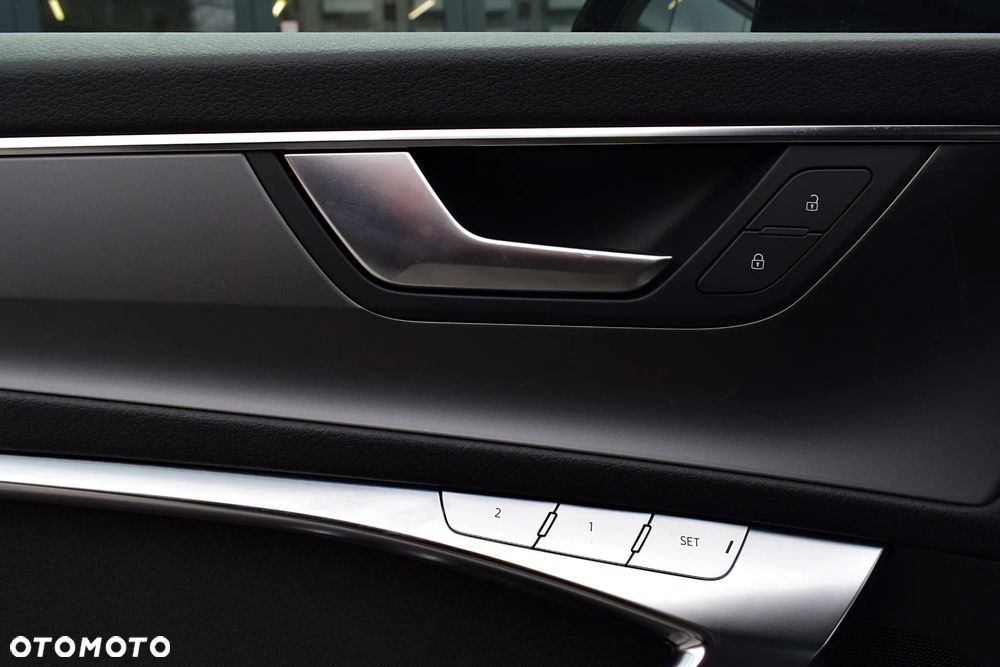 Audi A6 Limousine - 15