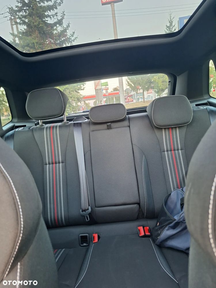 Skoda Kamiq 1.5 TSI Monte Carlo DSG - 14