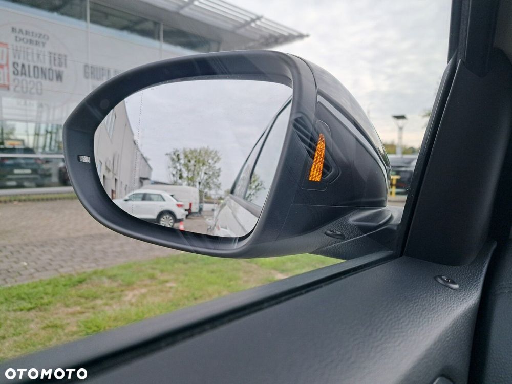 Volkswagen T-Roc 1.5 TSI Life Plus DSG - 30