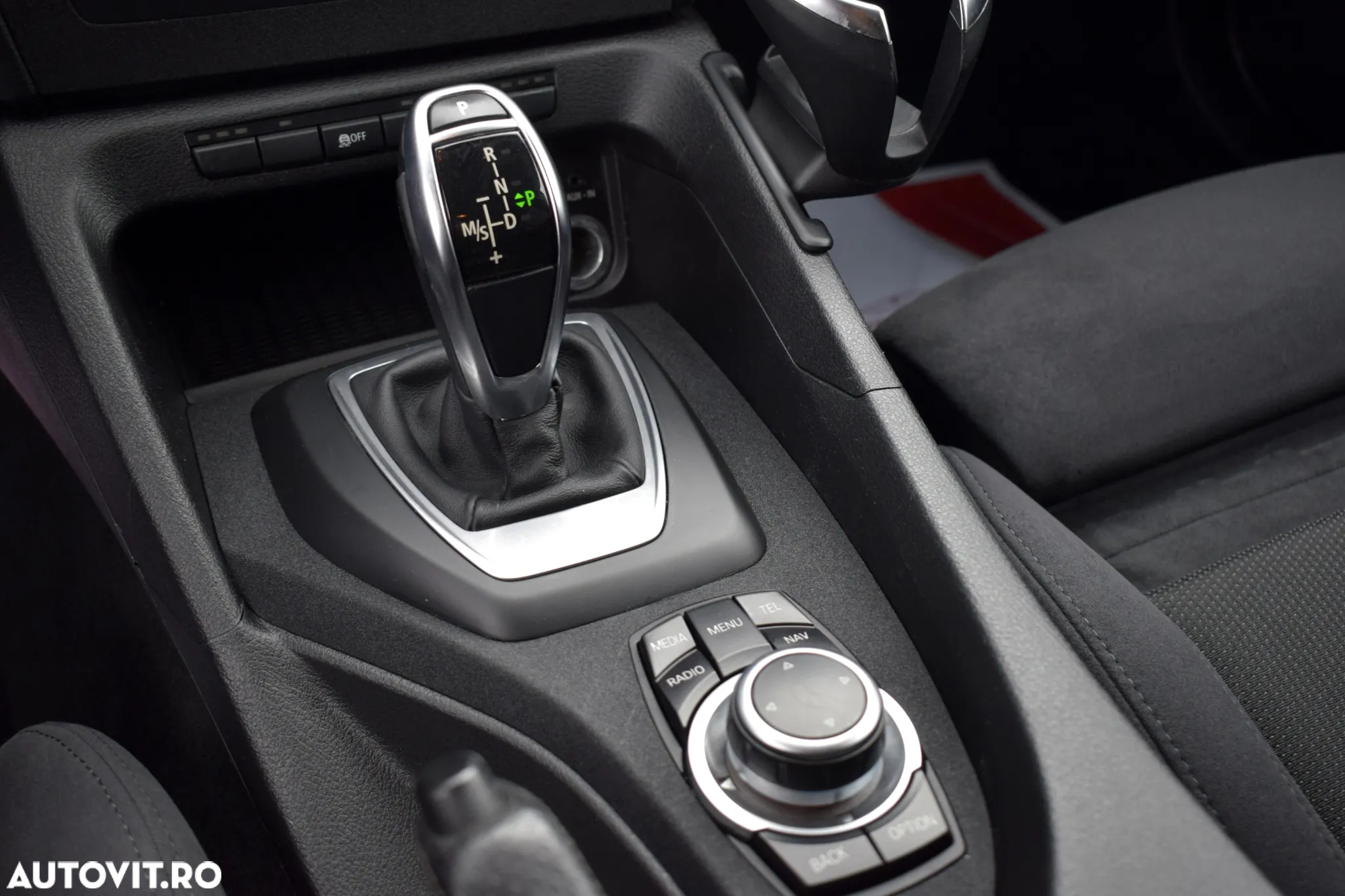 BMW X1 - 19