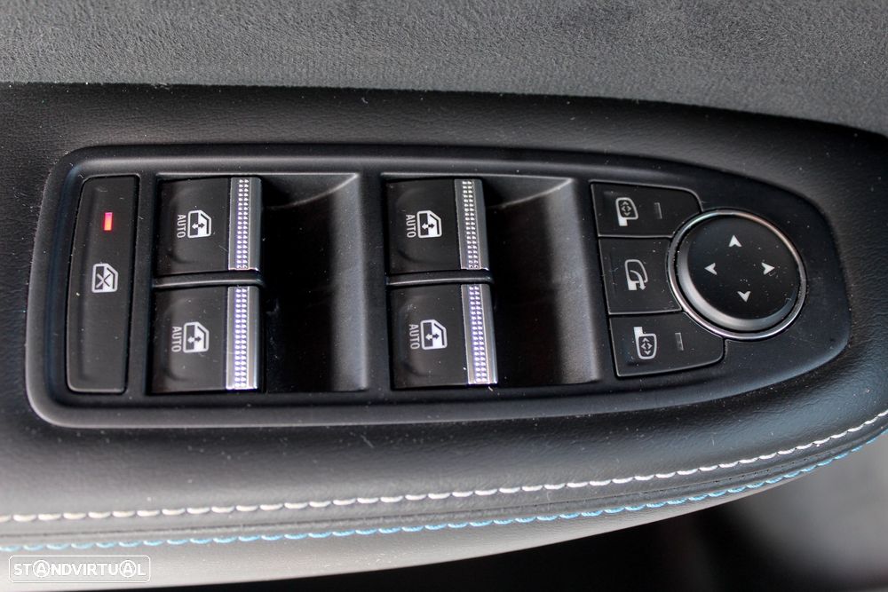 Renault Arkana 1.6 E-Tech Full Hybrid Esprit Alpine - 19