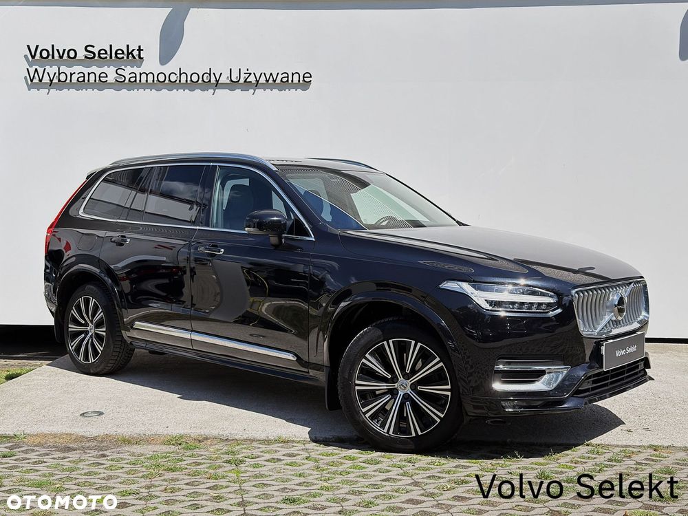 Volvo XC 90 - 5