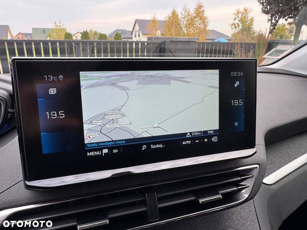 Peugeot 3008 BlueHDi 130 Stop & Start Allure Pack - 20