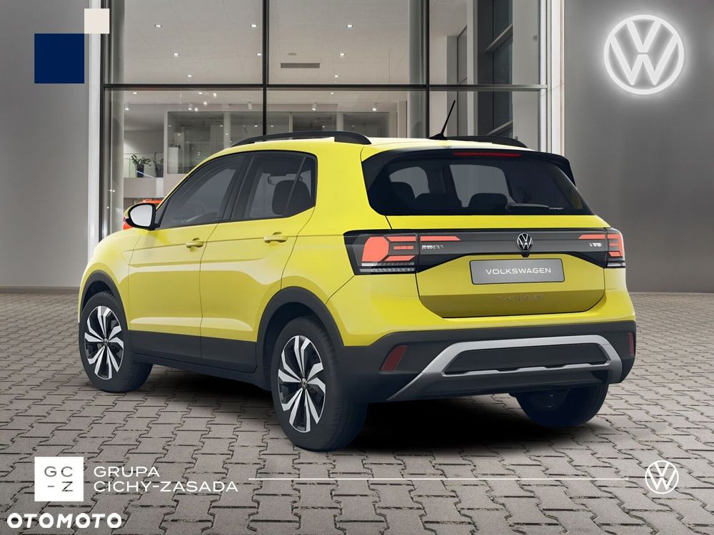 Volkswagen T-Cross 2026 photo 3