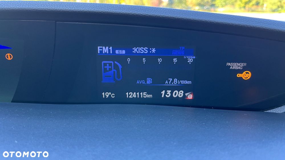 Honda Civic 1.8 i-VTEC Sport - 31