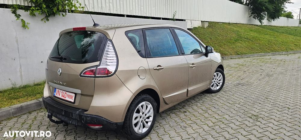 Renault Scenic 1.6 16V 110 Dynamique - 2
