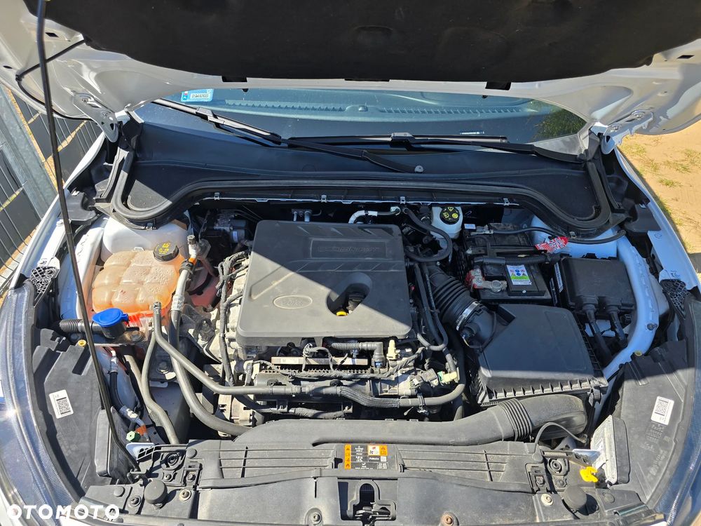 Ford Focus 1.5 EcoBoost ST-Line - 32