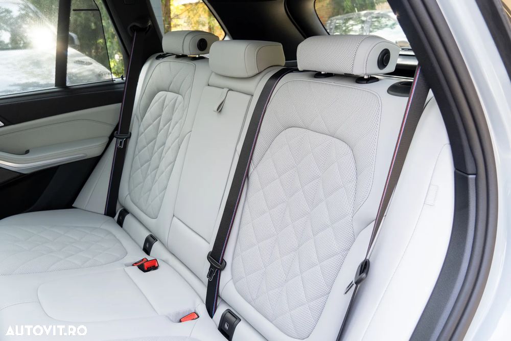 BMW X5 xDrive30d AT MHEV - 16