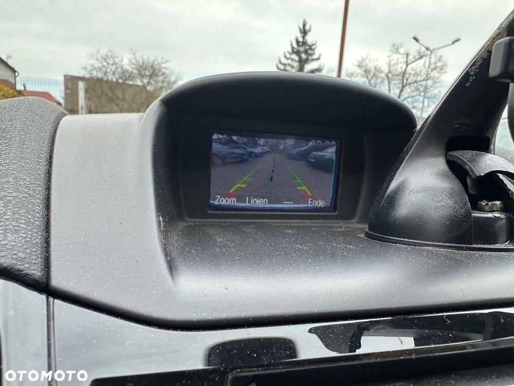 Ford Fiesta 1.0 EcoBoost S&S ACTIVE PLUS - 8