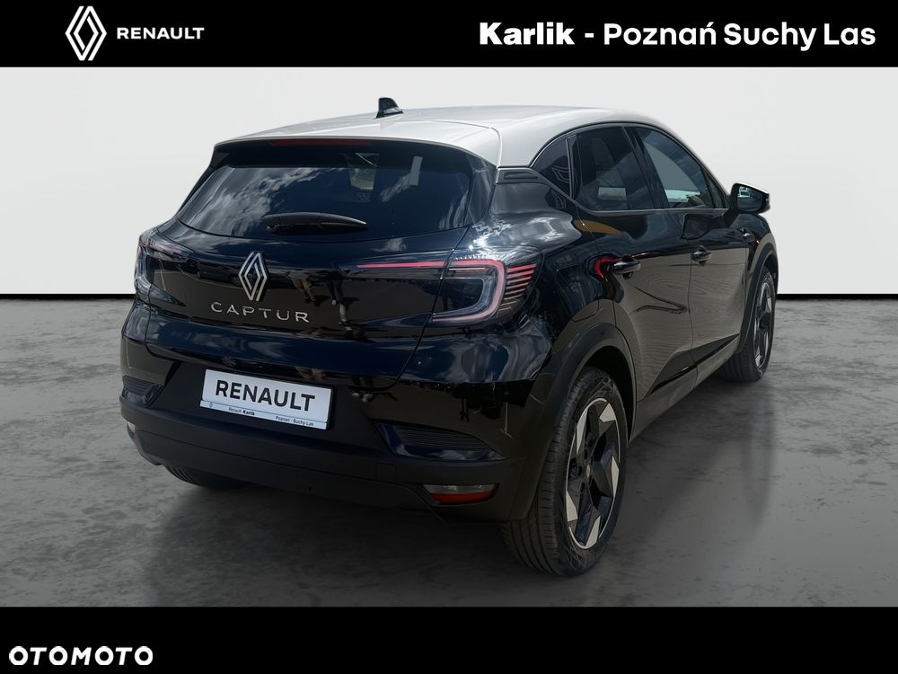 Renault Captur TCe 115 TECHNO - 7