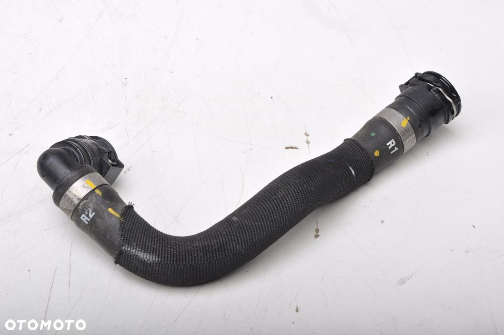 CITROEN C4 III e-C4 RURA PRZEWÓD WODY - 1