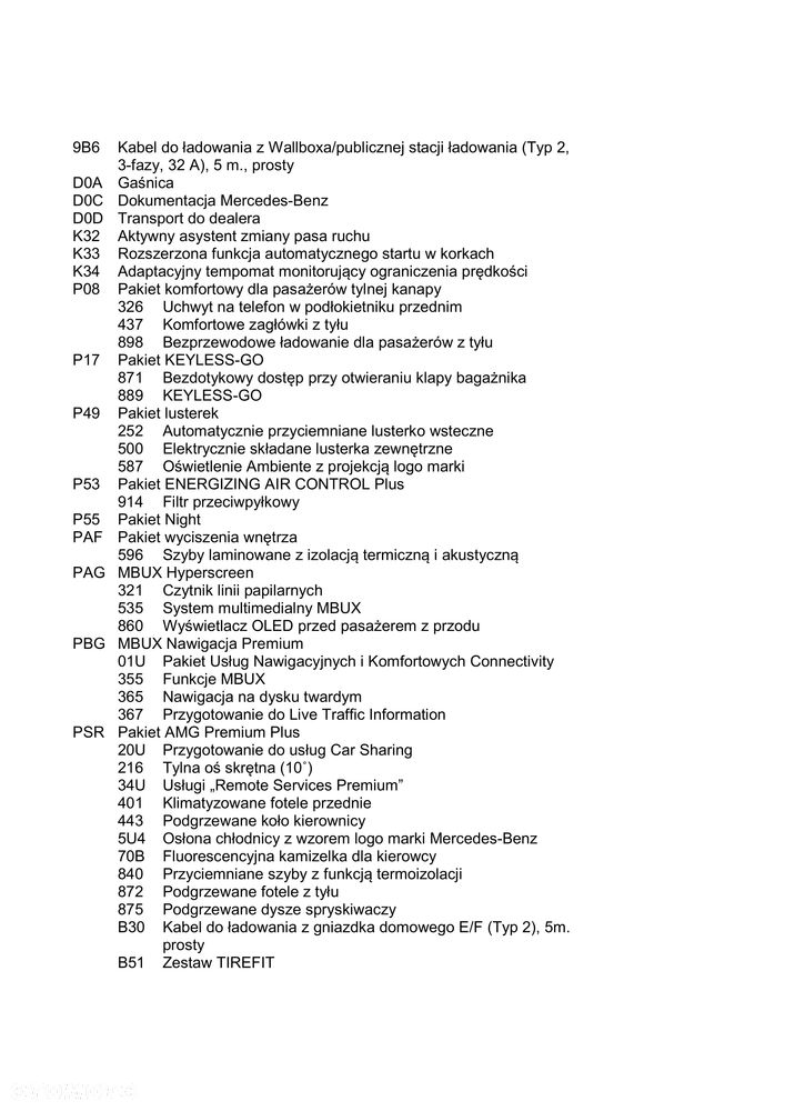 Mercedes-Benz EQS - 19