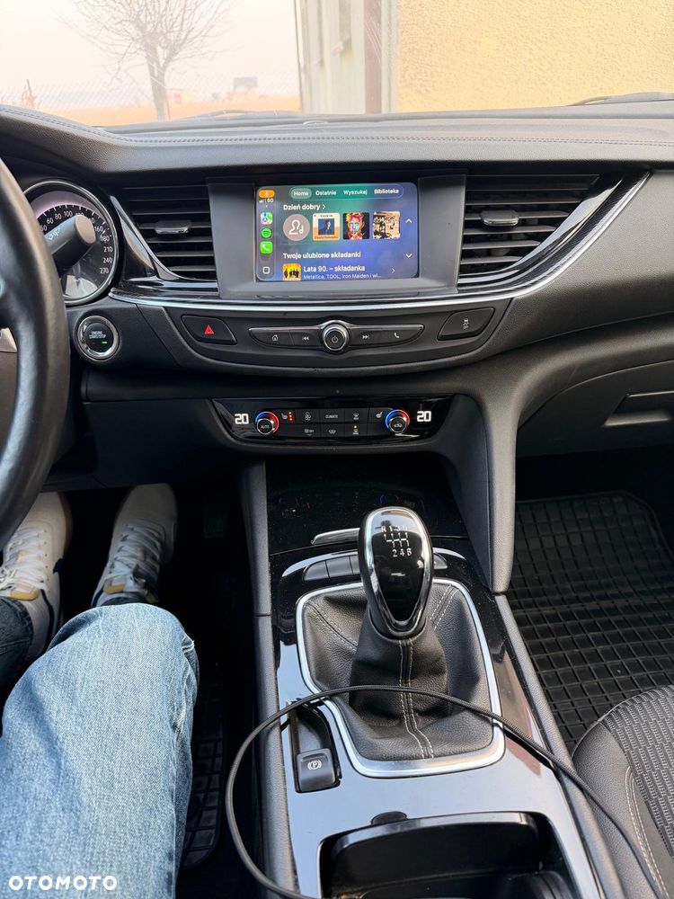 Opel Insignia 1.6 CDTI Ultimate S&S - 9