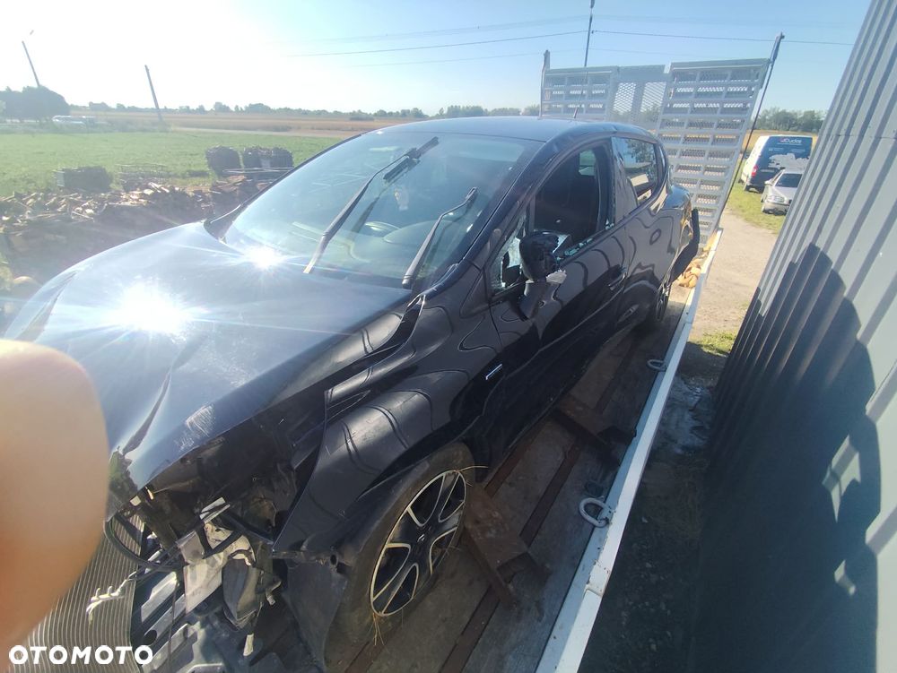 Renault Clio 1.2 16V Limited - 2