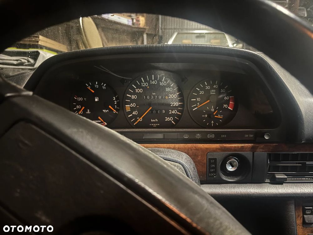 Mercedes-Benz Inny - 16