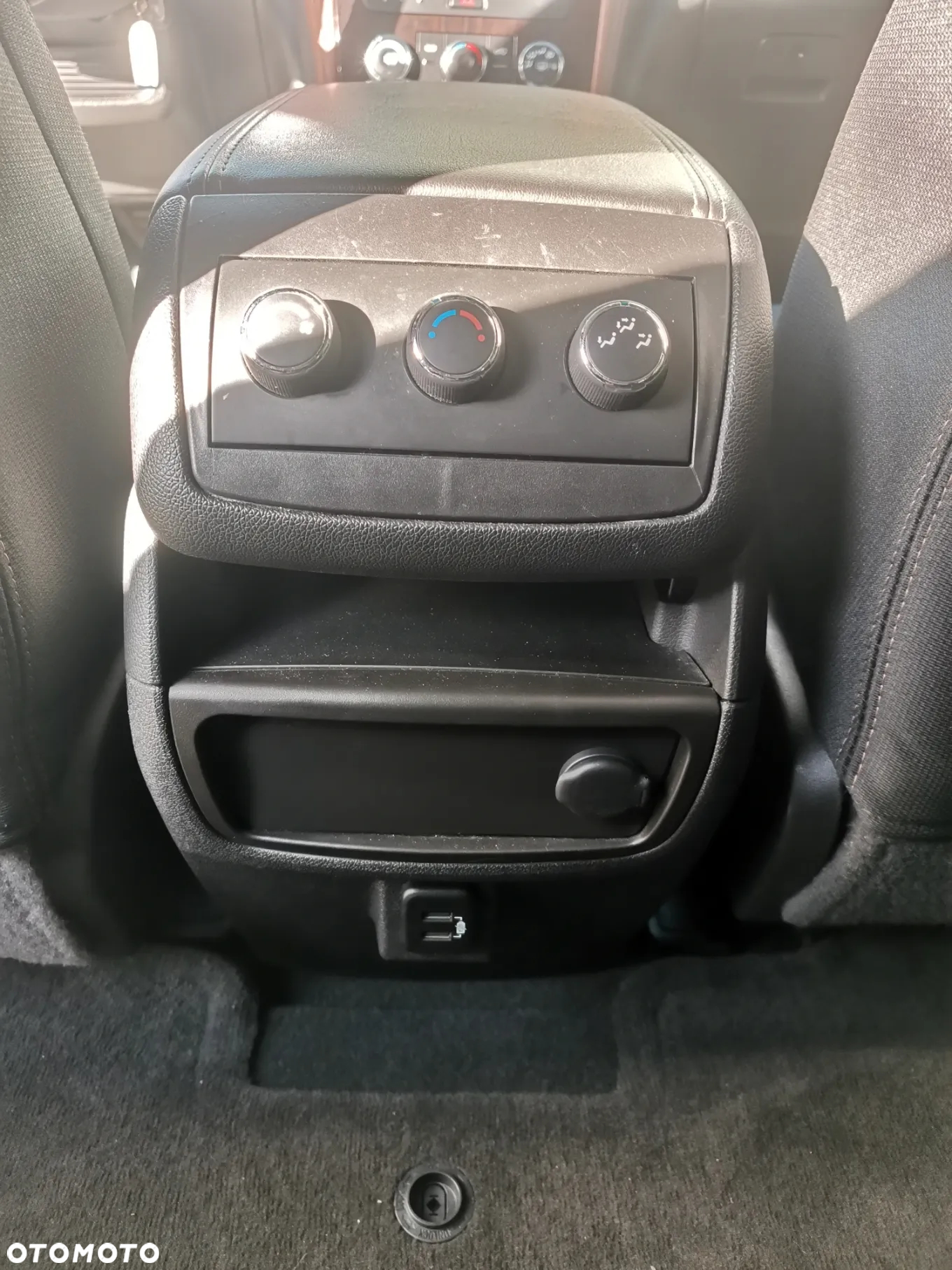 Chevrolet Traverse - 23