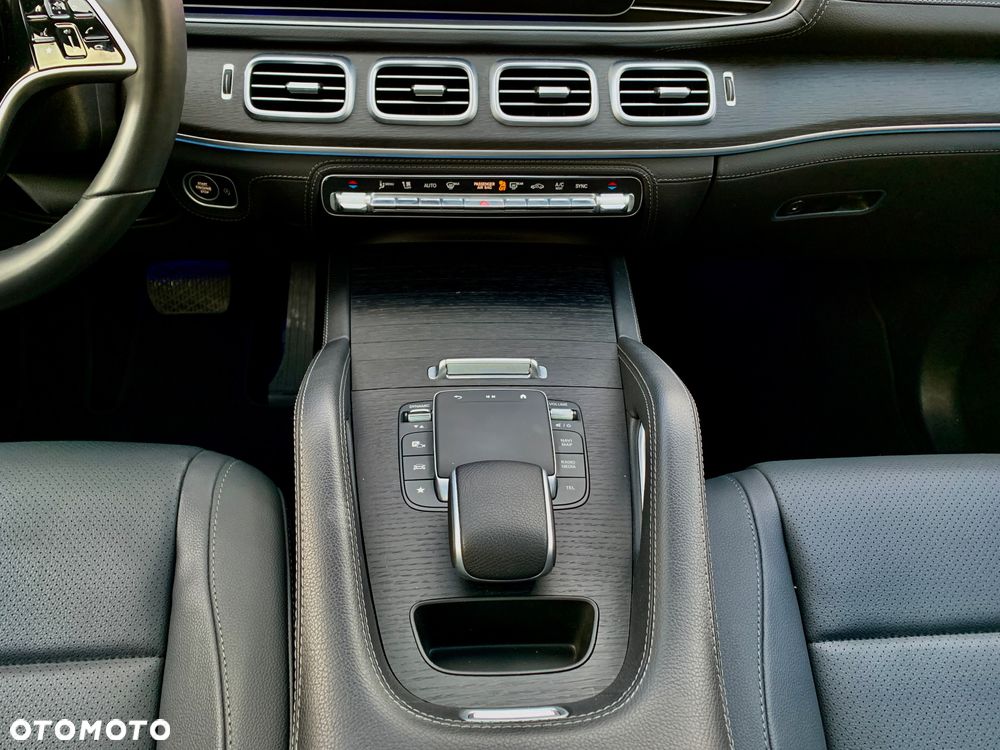 Mercedes-Benz GLE 450 4Matic 9G-TRONIC AMG Line Advanced Plus - 31