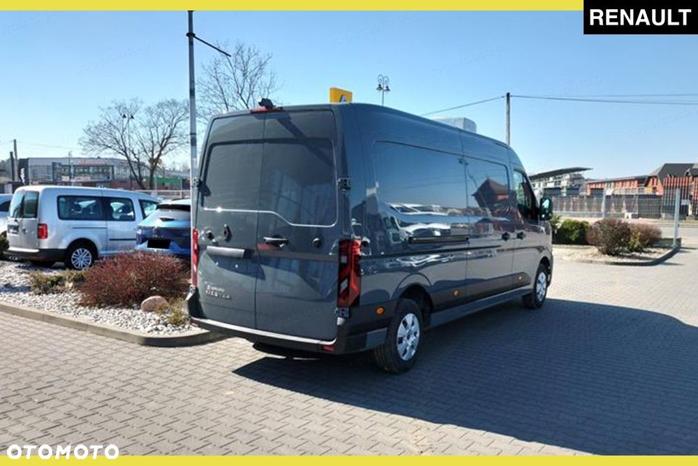 Renault Master L3H2 Chłodnia 2.0 170KM - 5