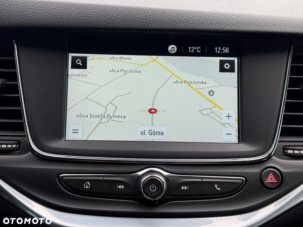 Opel Astra 1.4 Turbo Start/Stop Sports Tourer Innovation - 19