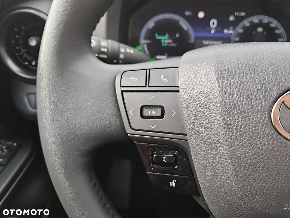 Toyota C-HR 1.8 Hybrid Style - 20