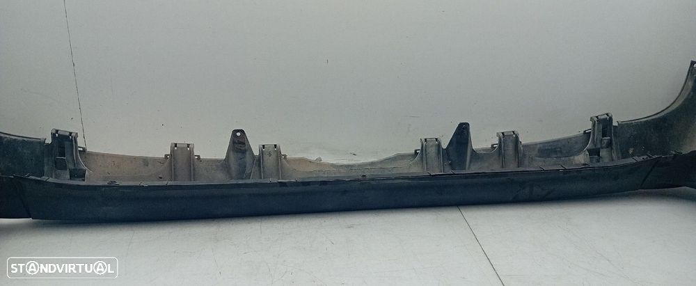 Pára-choques trás MERCEDES-BENZ Sprinter 3,5-t (906) - 6