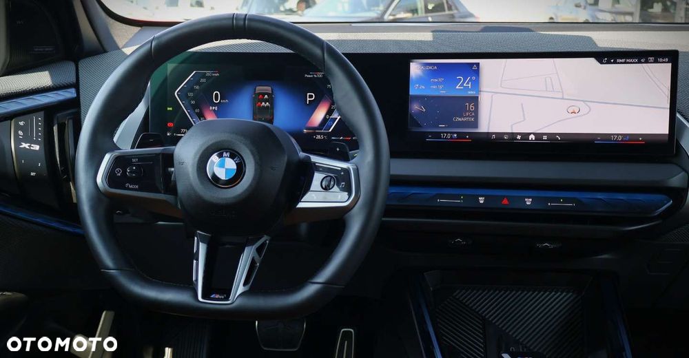 BMW X3 - 13