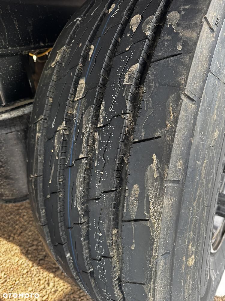 Krone Thermo King SLXi300, Doppelstock , BLACK - 21