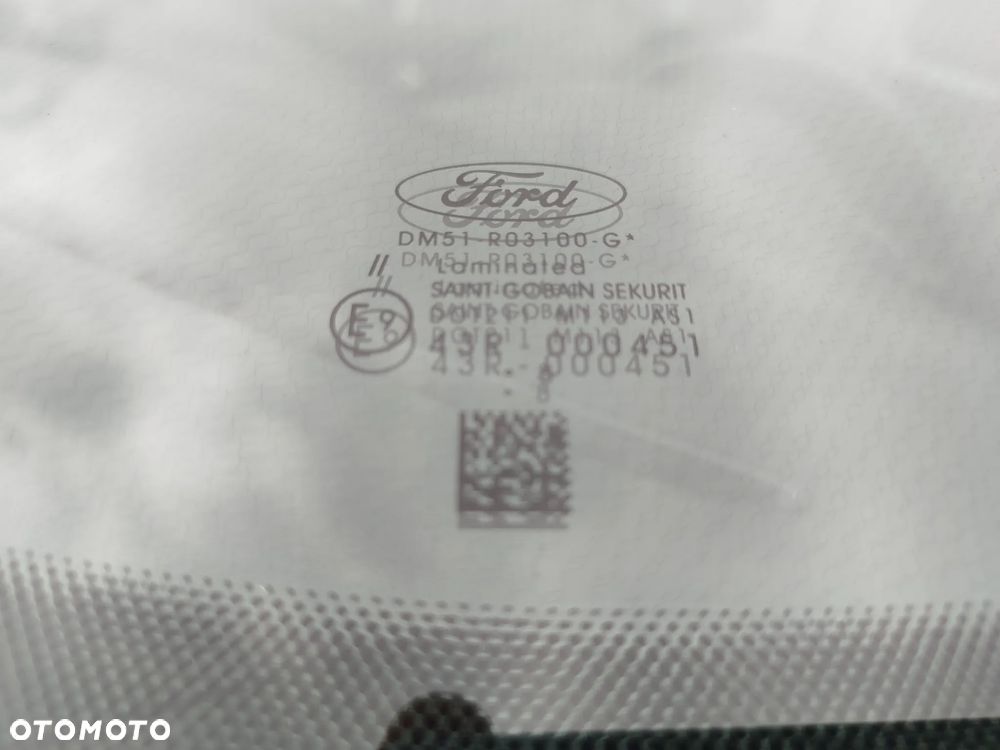 Ford Grand C-MAX Gr 1.0 EcoBoost Edition ASS - 22