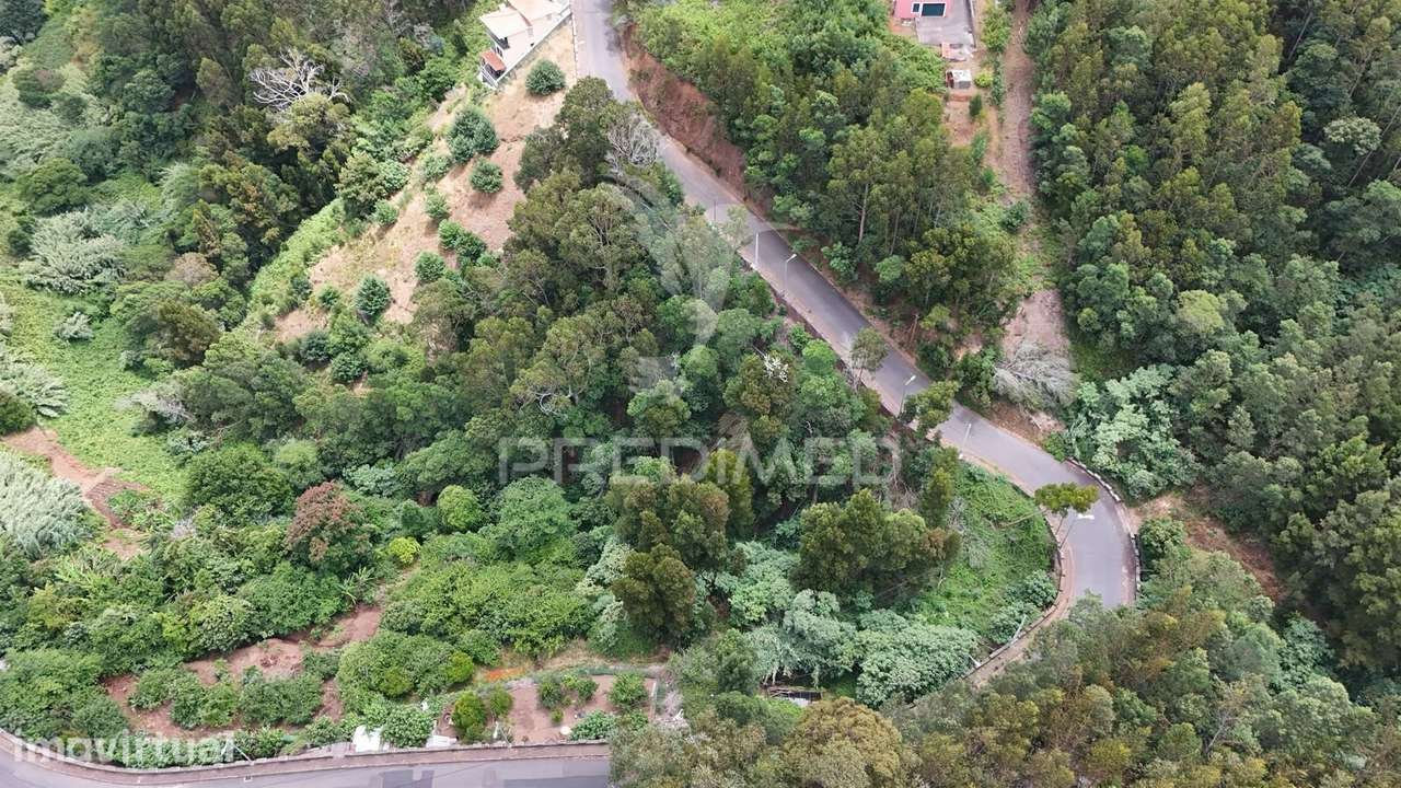 Terreno Rústico com 1.440 m² | Fonte dos Almocreves | Santa Cruz - Grande imagem: 2/7