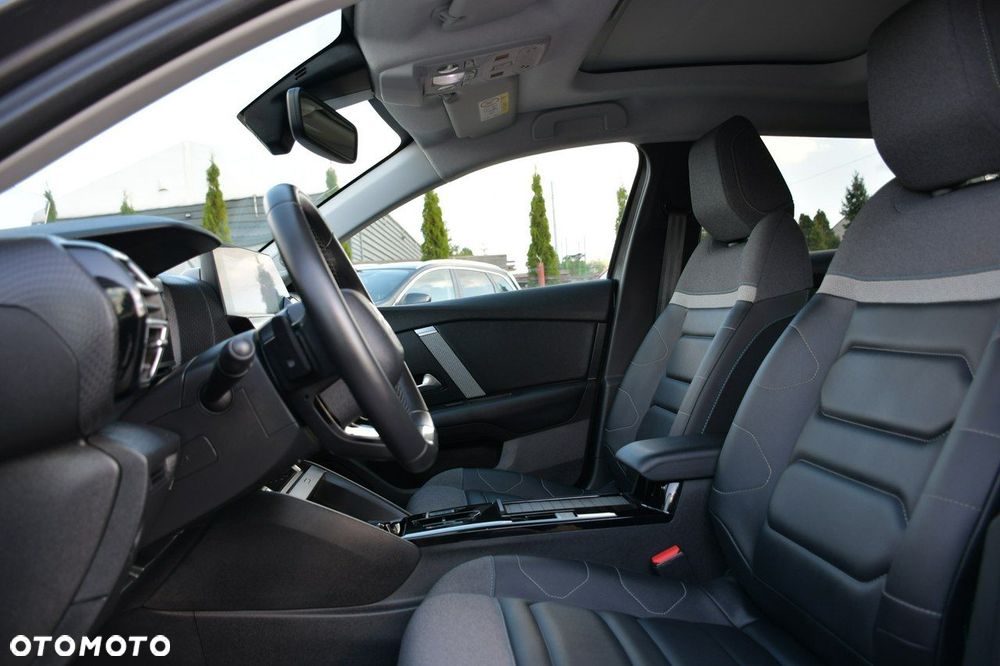Citroën C4X - 12