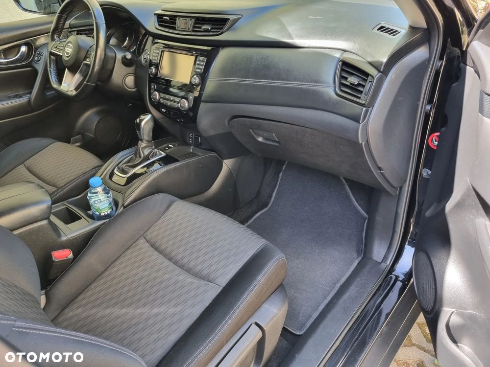 Nissan X-Trail 2.0 dCi Xtronic Tekna - 26