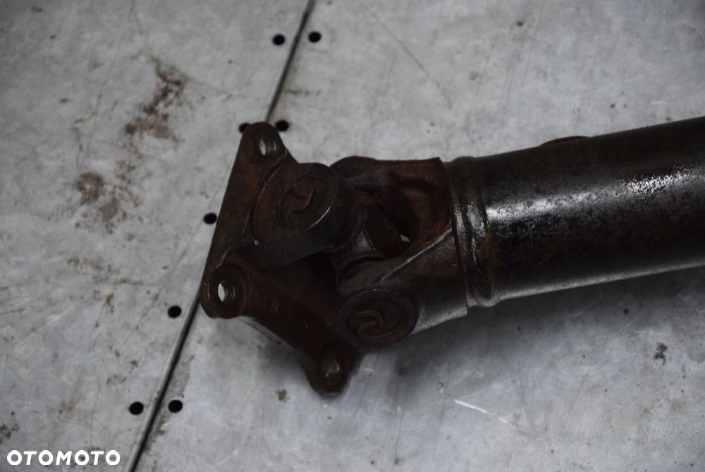 FORD RANGER I 2.5 TD WAŁ NAPĘDOWY TYŁ - 4