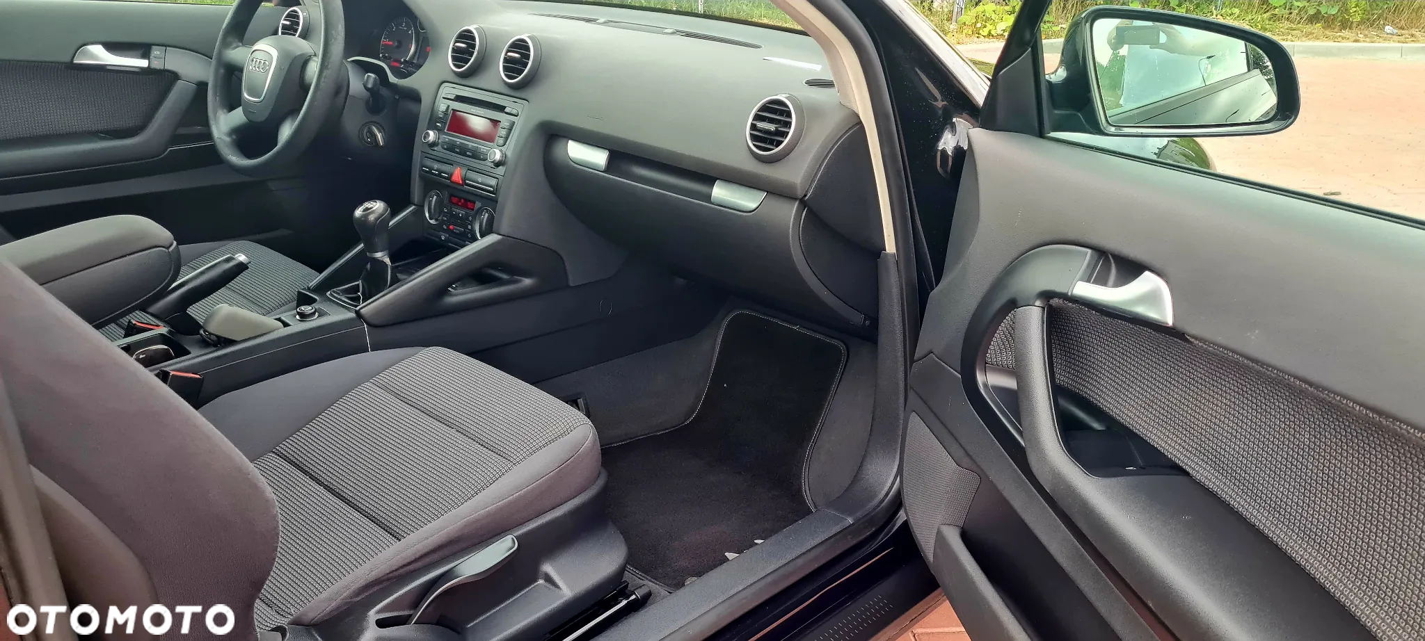 Audi A3 1.9 TDI Attraction - 23