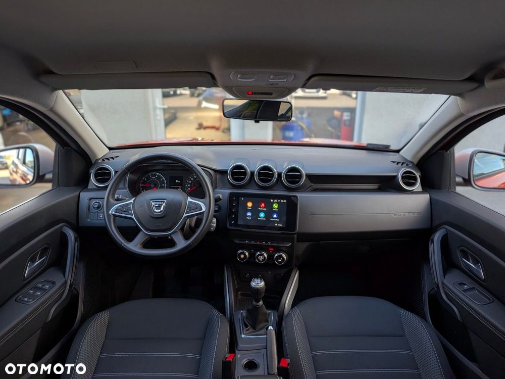 Dacia Duster 1.0 TCe Prestige - 15