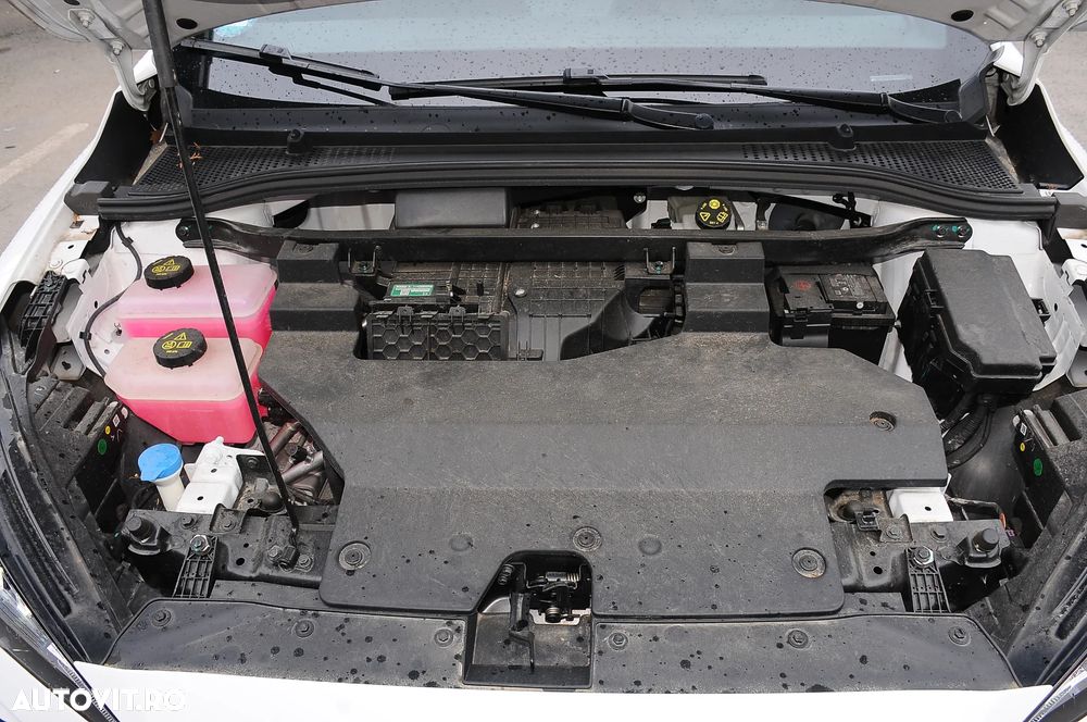 MG MG4 EV 51 kWh Explore - 32