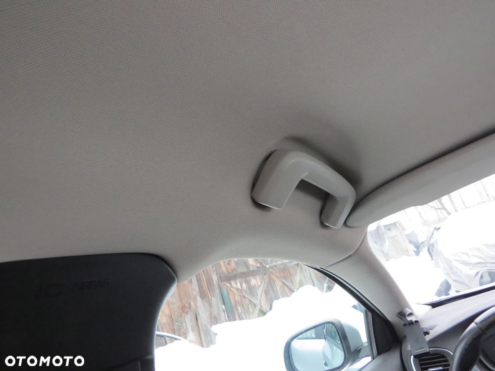 PODSUFITKA VOLVO V40 II 12-19 - 6