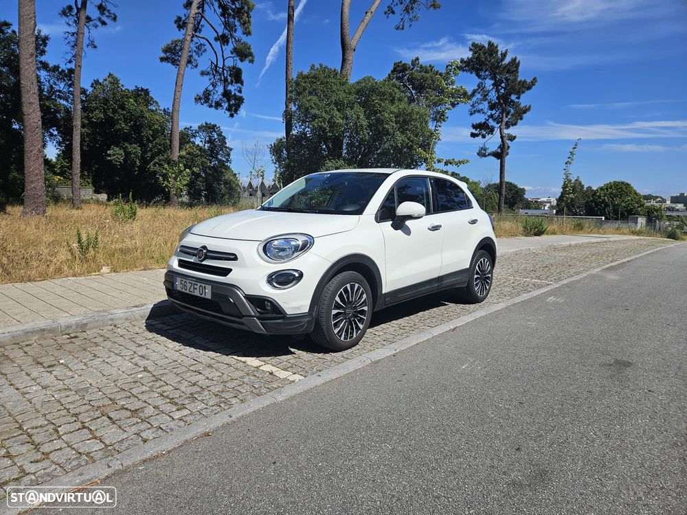 Fiat 500X 1.0 FireFly City Cross - 1