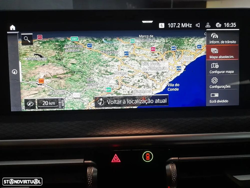 BMW X4 20 d xDrive xLine Pack M Auto - 9