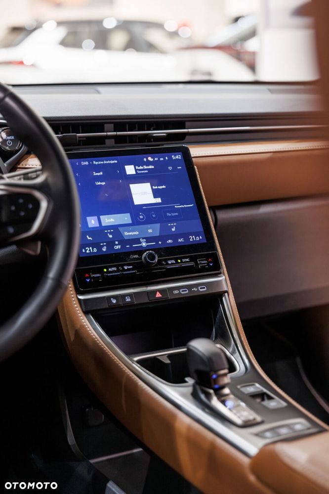 Lexus LBX 1.5 Hybrid Relax AWD - 30