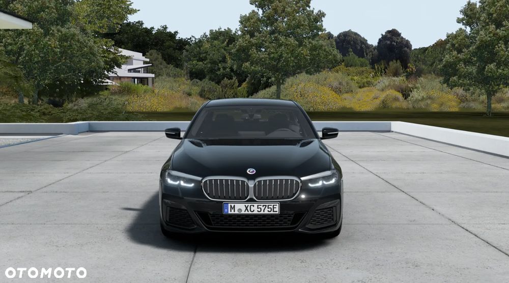 BMW Seria 5 - 4