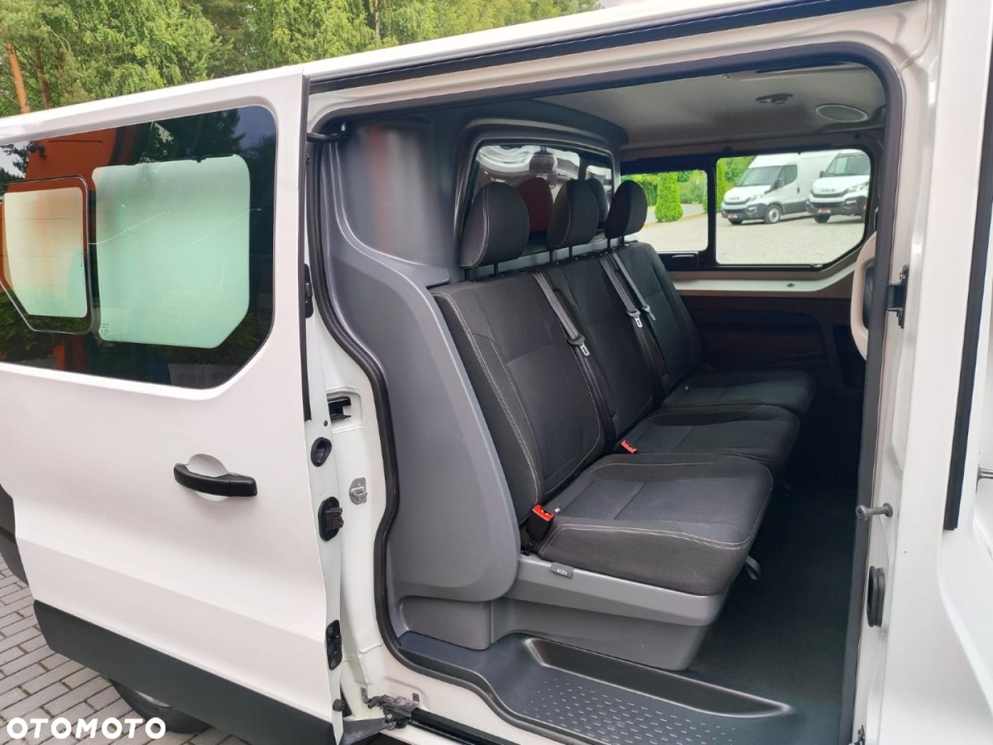 Renault Trafic - 8