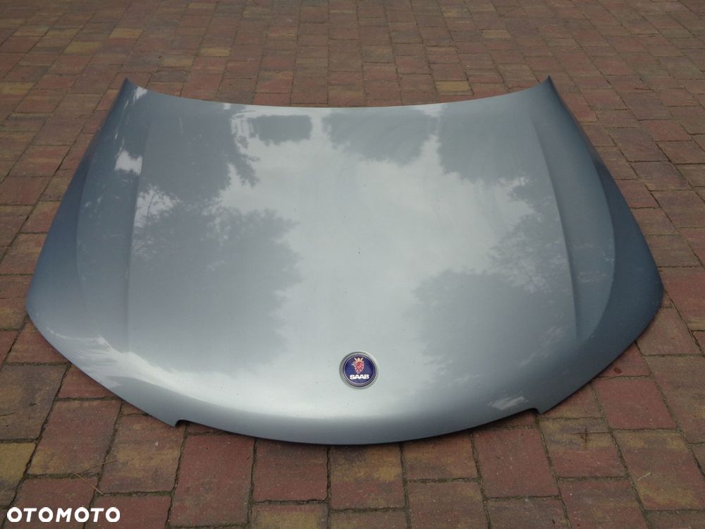 maska saab 95 ng 10-12 - 1