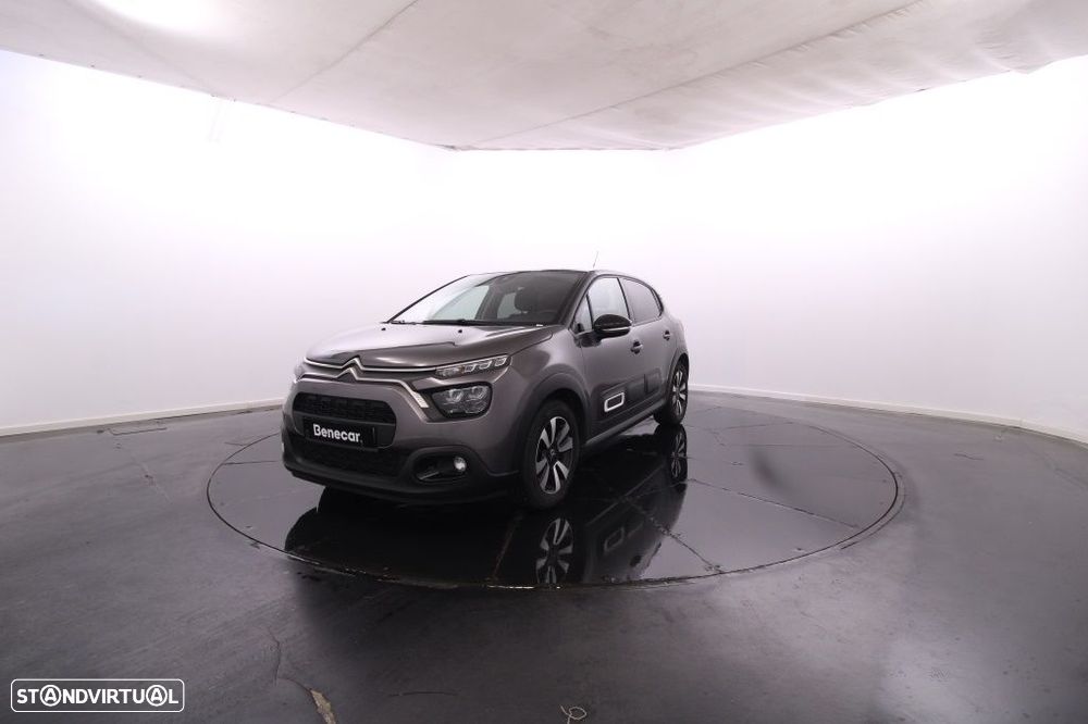 Citroën C3 1.2 PureTech Max - 14