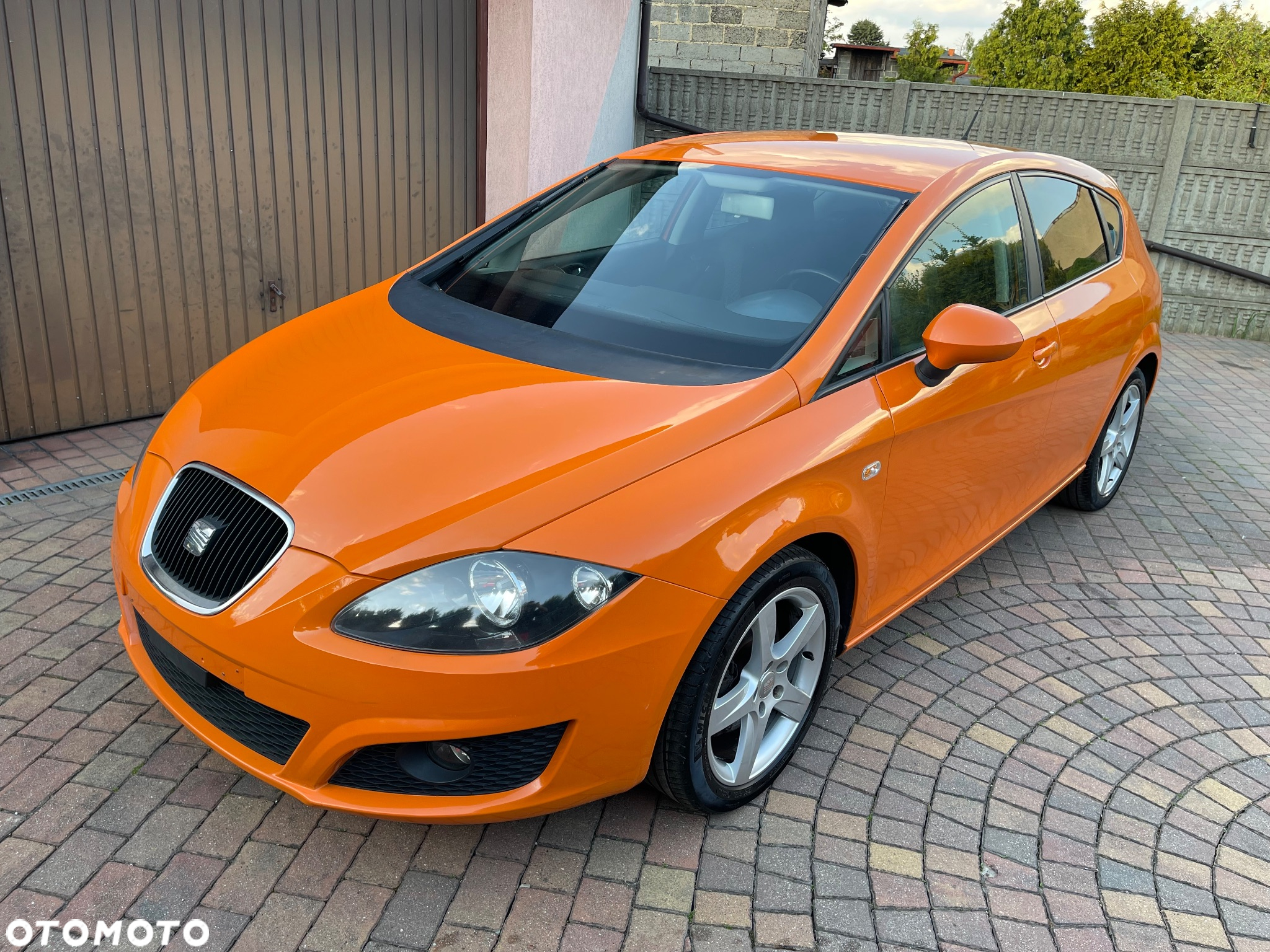 Seat Leon 1.4 TSI Stylance - 2