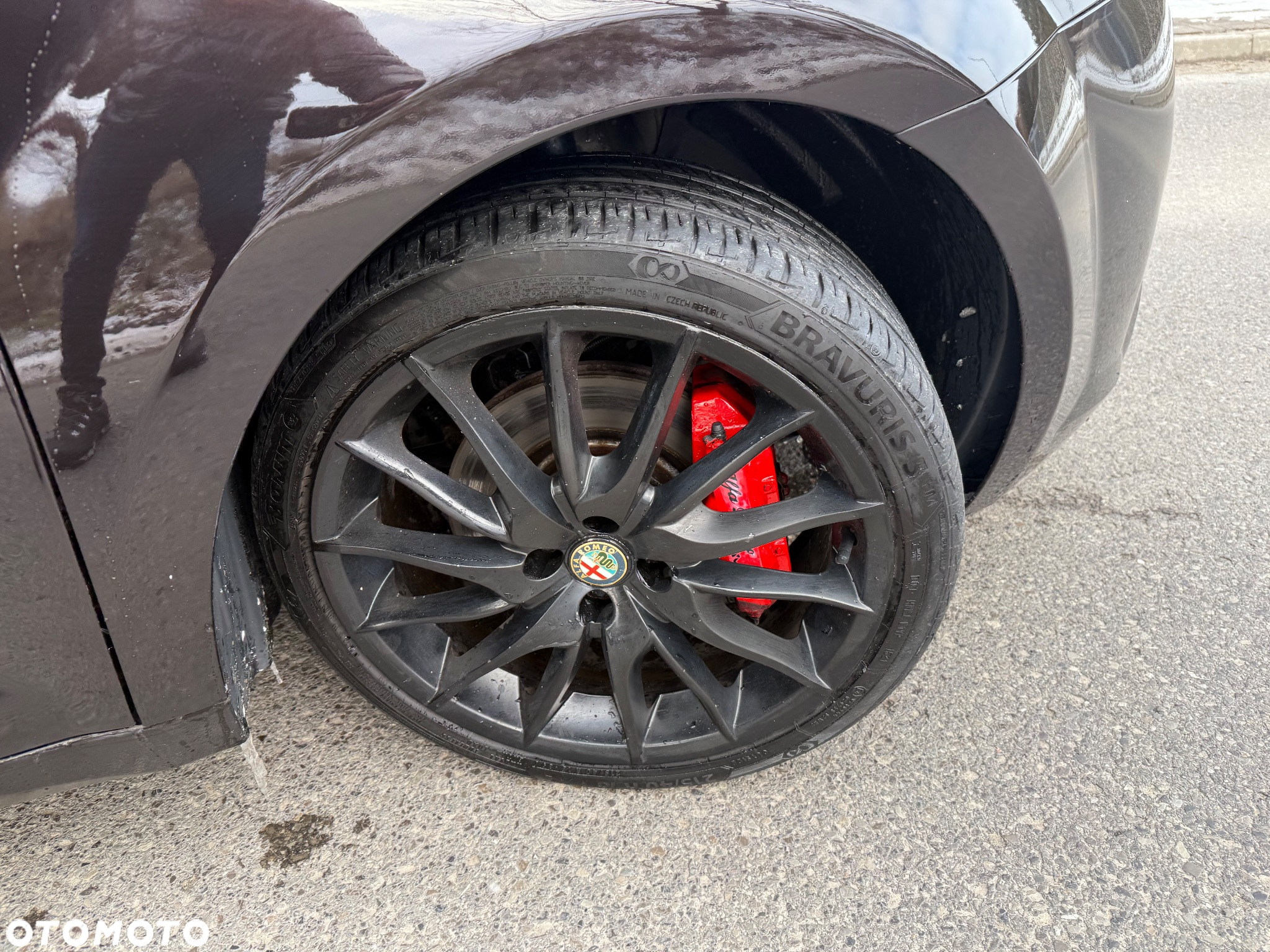 Alfa Romeo Mito TB 1.4 16V MultiAir Quadrifoglio Verde - 14