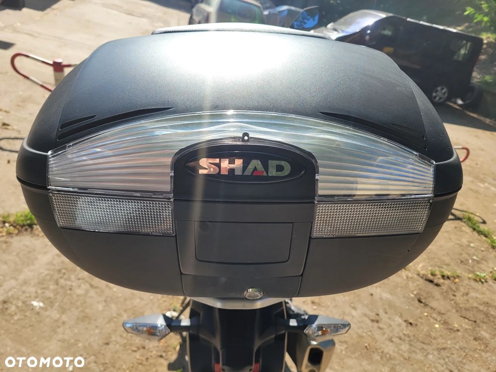 Kawasaki Versys-X 300 - 11